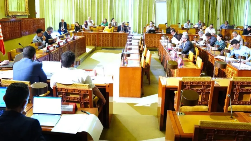 Parliamentary Academy Hosts Study Day on Intellectual Property Law Amendments