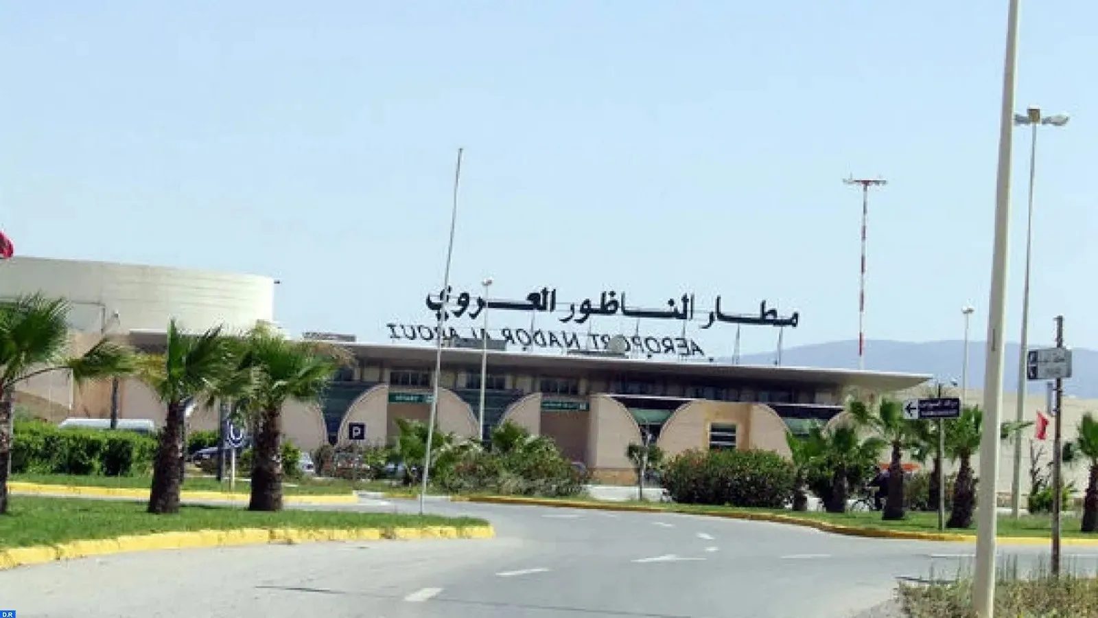 Urgent Parliamentary Demand to Increase Direct Flights Between Nador and Rabat