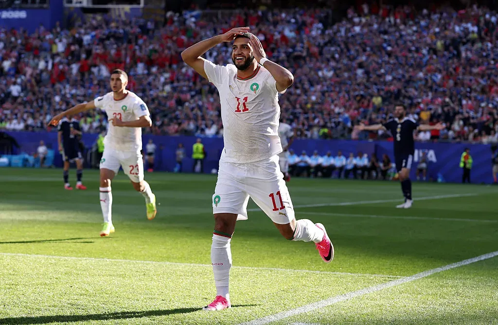 Morocco vs. Haiti: A Comprehensive Prediction for the FIFA World Cup 2026 Match