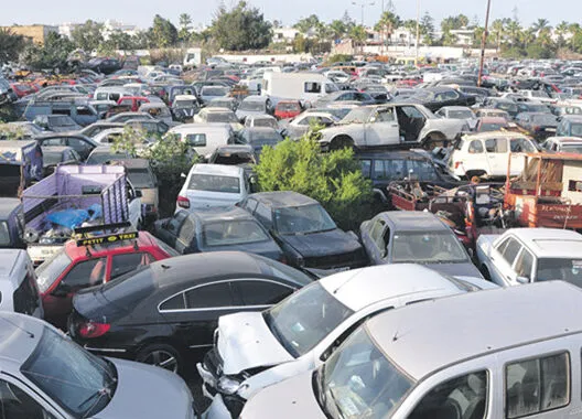 Major Legal Proceedings Against Criminal Network in Oujda