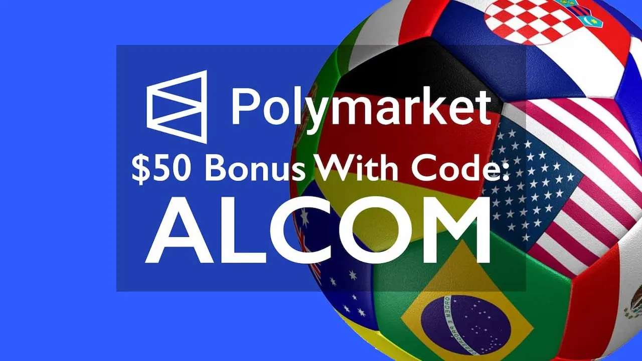 Unlock a $50 Bonus with Polymarket Promo Code as Morocco Prepares to Face Haiti