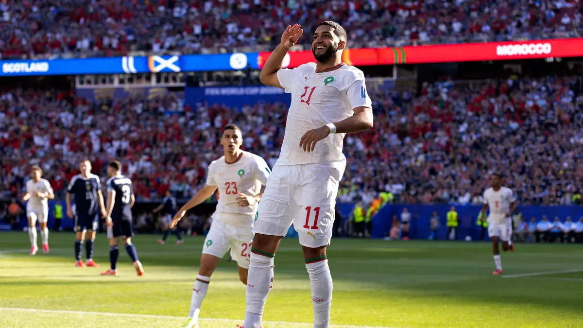 Haiti vs Morocco: A Clashing Finale in the World Cup Group C