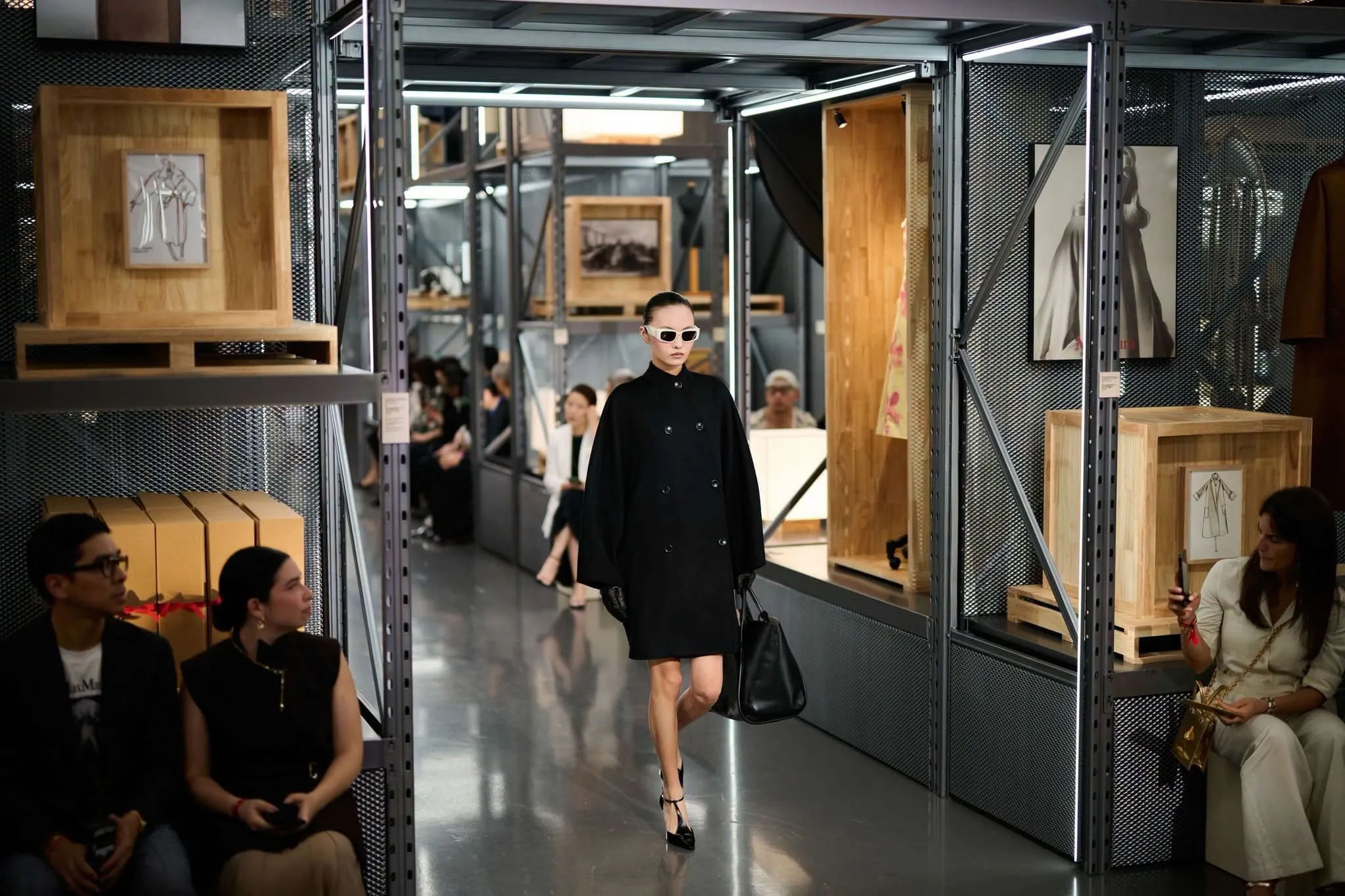 This Week in Retail: Luxury Brands Elevate Physical Stores to Cultural Experiences