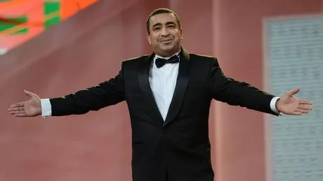 The Legacy of Abdelkrim Abou Obeid: A Journey from Cinema to Sports Leadership