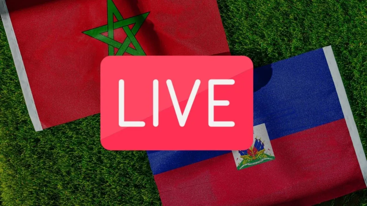 How to Watch Morocco vs Haiti: Free Live Stream Guide