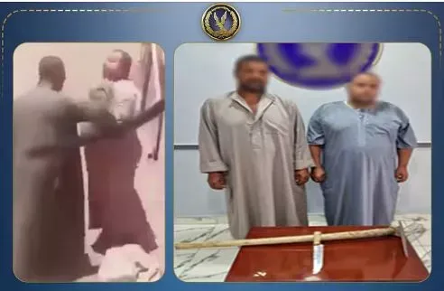 Sibling Rivalry Escalates: A Fatal Dispute Over Inheritance in Eastern Egypt