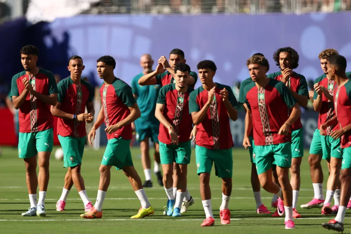 Morocco's World Cup Journey: Key Calculations Ahead of the 2026 Tournament