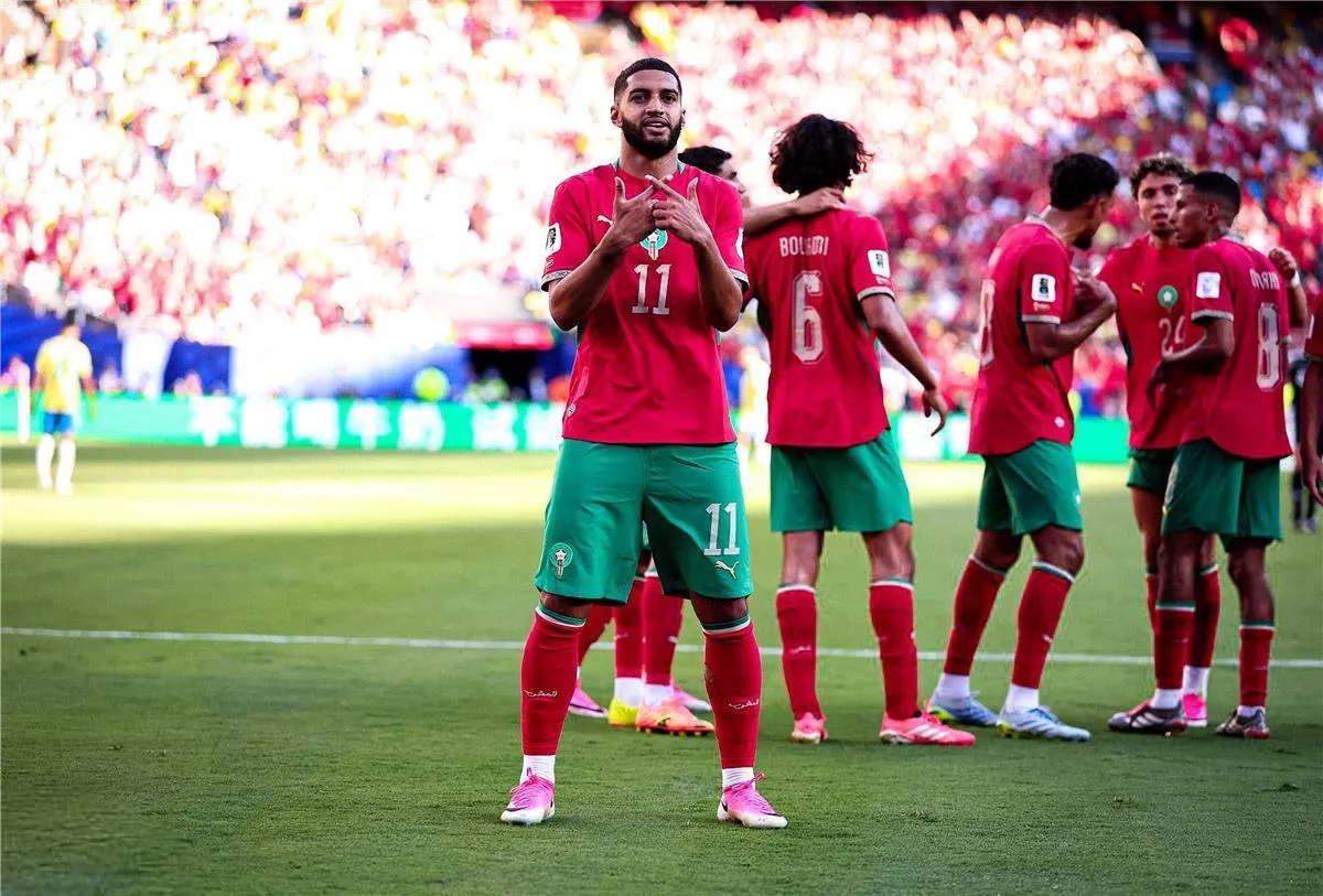 Exciting Matchup: Morocco vs. Haiti in the 2026 World Cup