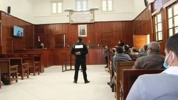 Seizure of Former Mayor's Assets and Bank Accounts in Morocco