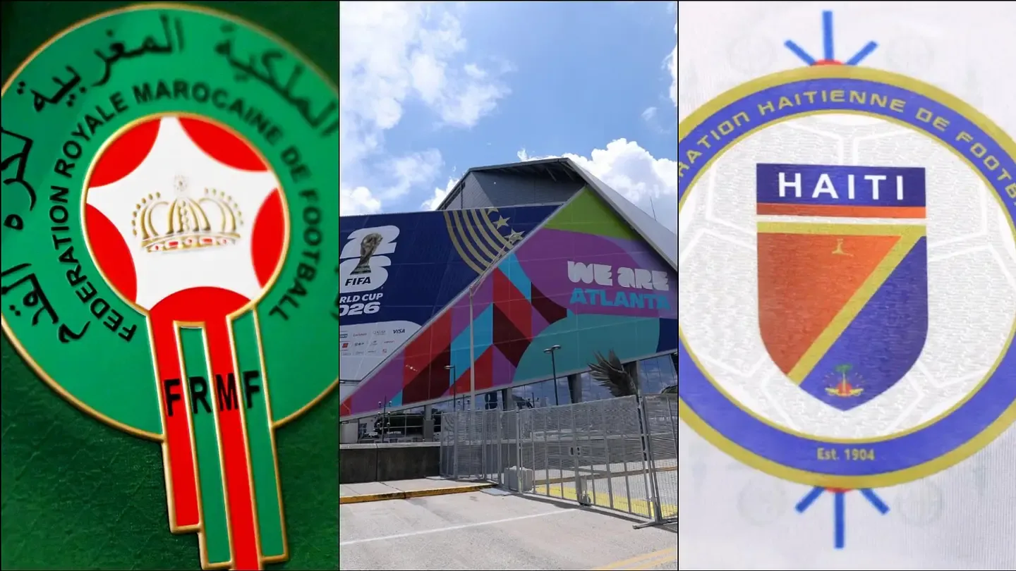 Morocco Faces Haiti in Crucial World Cup Clash