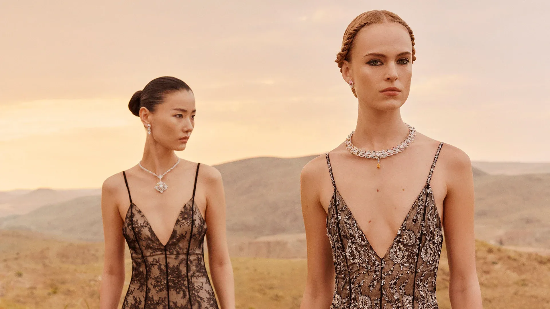 Unveiling Louis Vuitton's Mythica: A Celebration of Modern Heroines