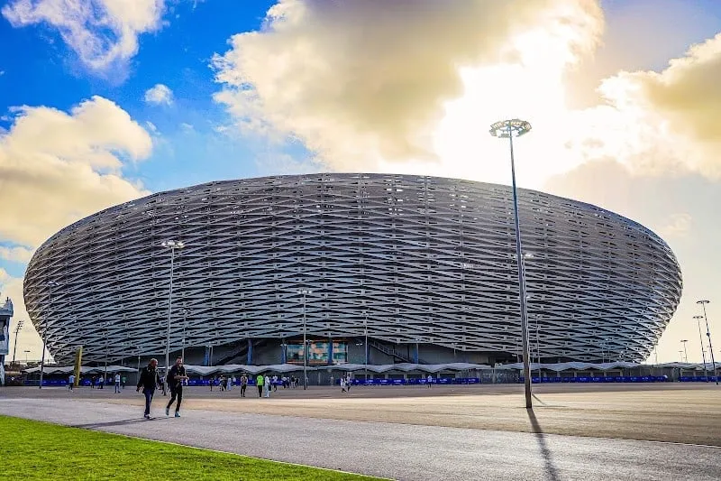 Rabat Relocates Fan Zone to Accommodate Growing Crowd for Morocco's World Cup Match