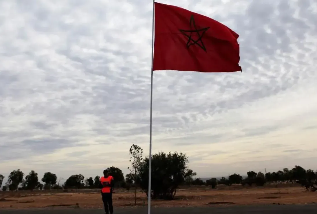 Morocco Thwarts Terror Plots: Ten Arrested in Nationwide Raids