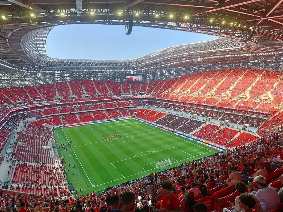 Exciting Changes for Morocco's Quarter-Final Match Against France at the 2026 World Cup