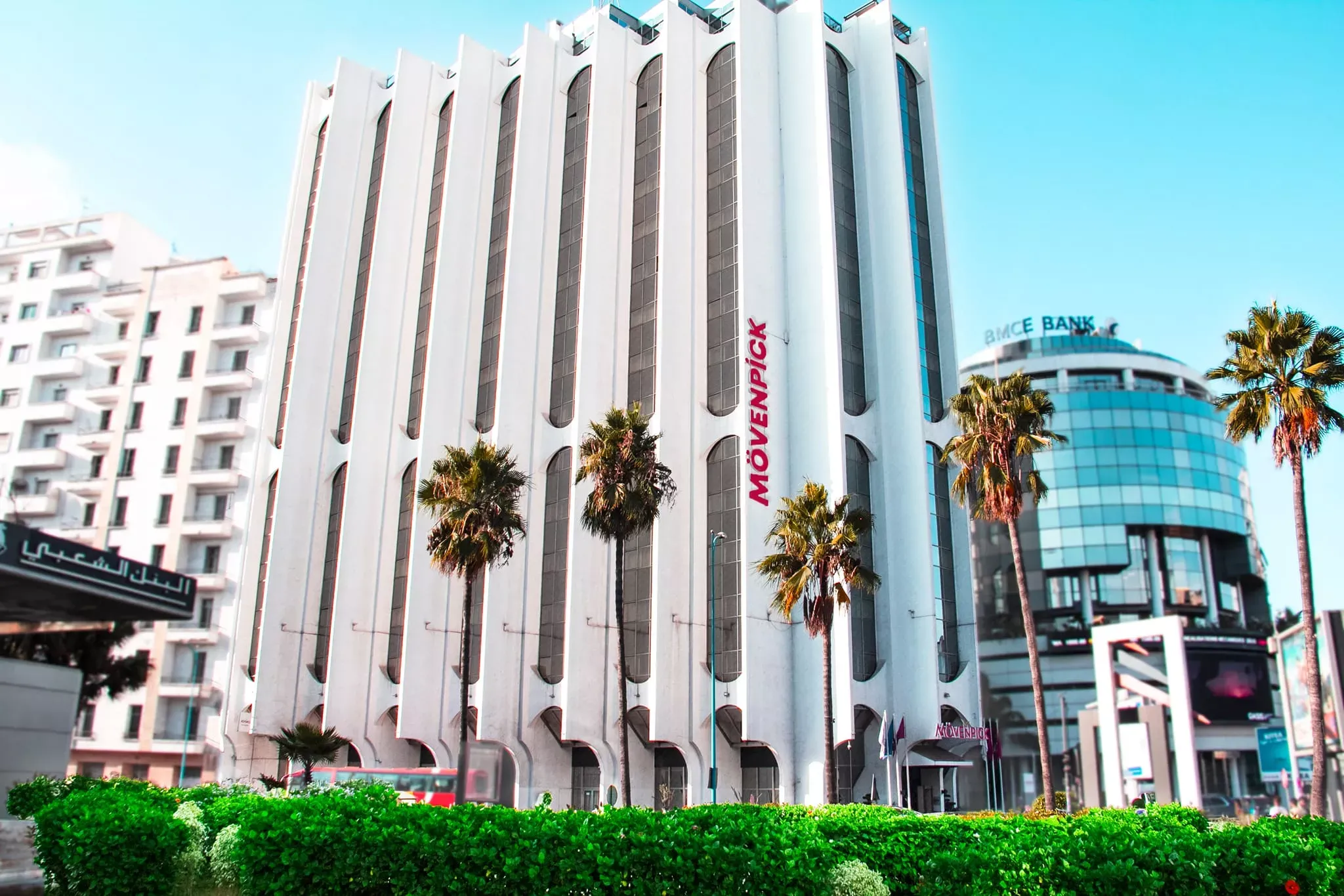 Pickalbatros Expands Its Empire: The Transformation of Casablanca's Hotel Scene