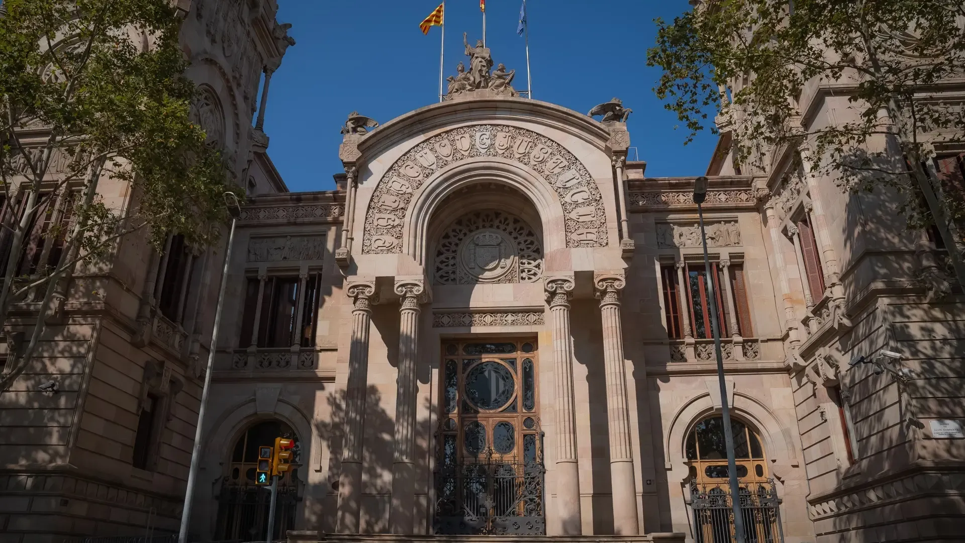 Catalonia Court Grants Widow's Pension Despite Unregistered Marriage in Spain