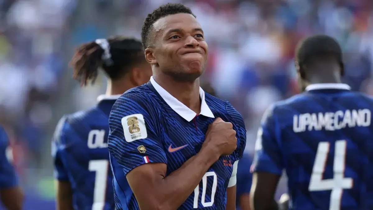 AI Predictions for the France vs. Morocco World Cup Match