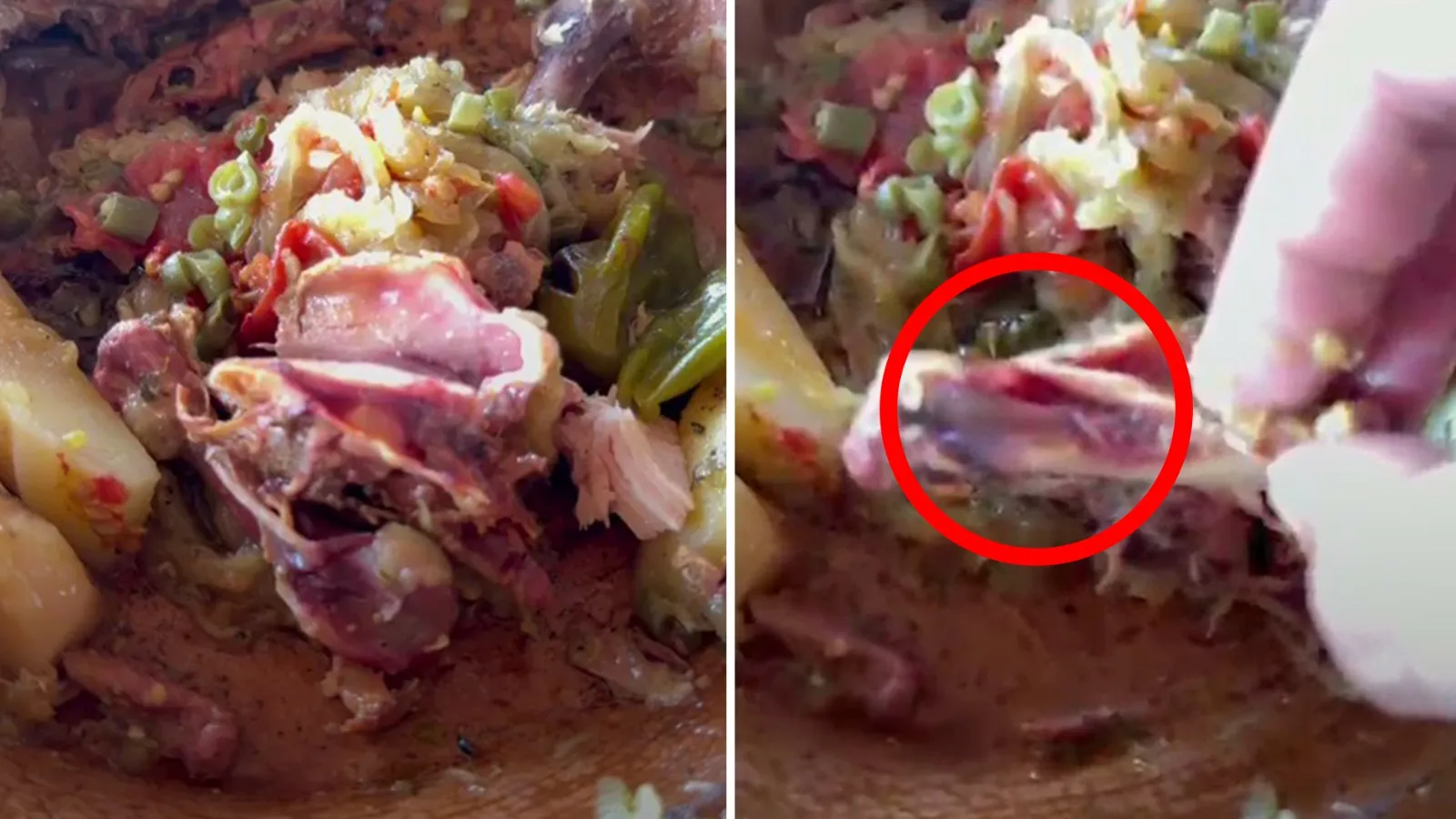 Urgent Health Inspection in Marrakech Restaurant Following Disturbing Video