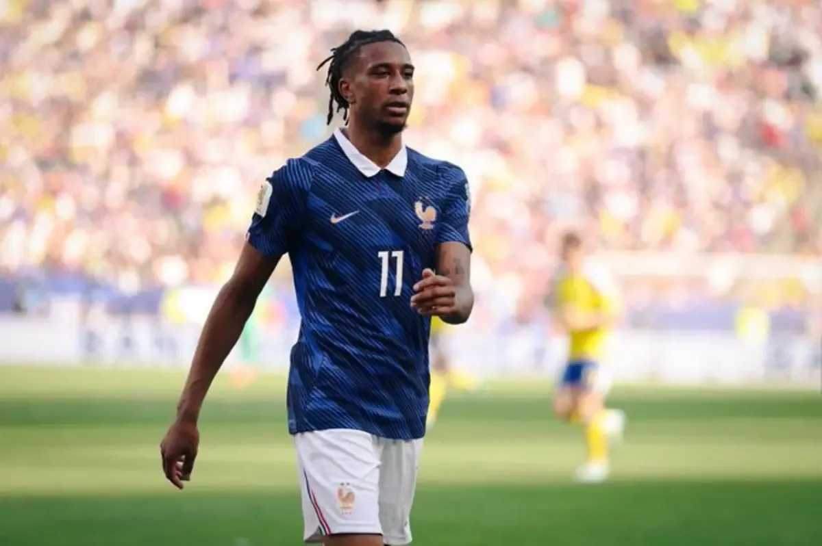 France National Team Seeks to Cancel Warning Ahead of Morocco Match