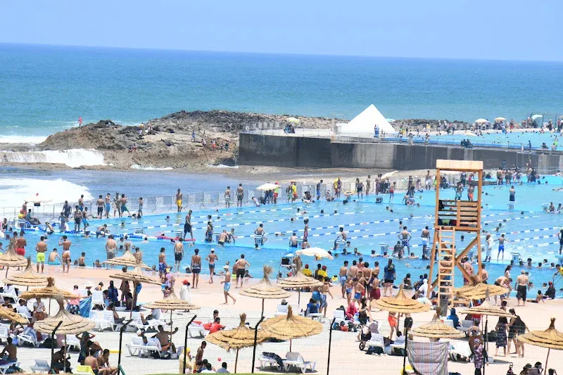 Morocco Reports 562 Heat-Related Cases Without Fatalities