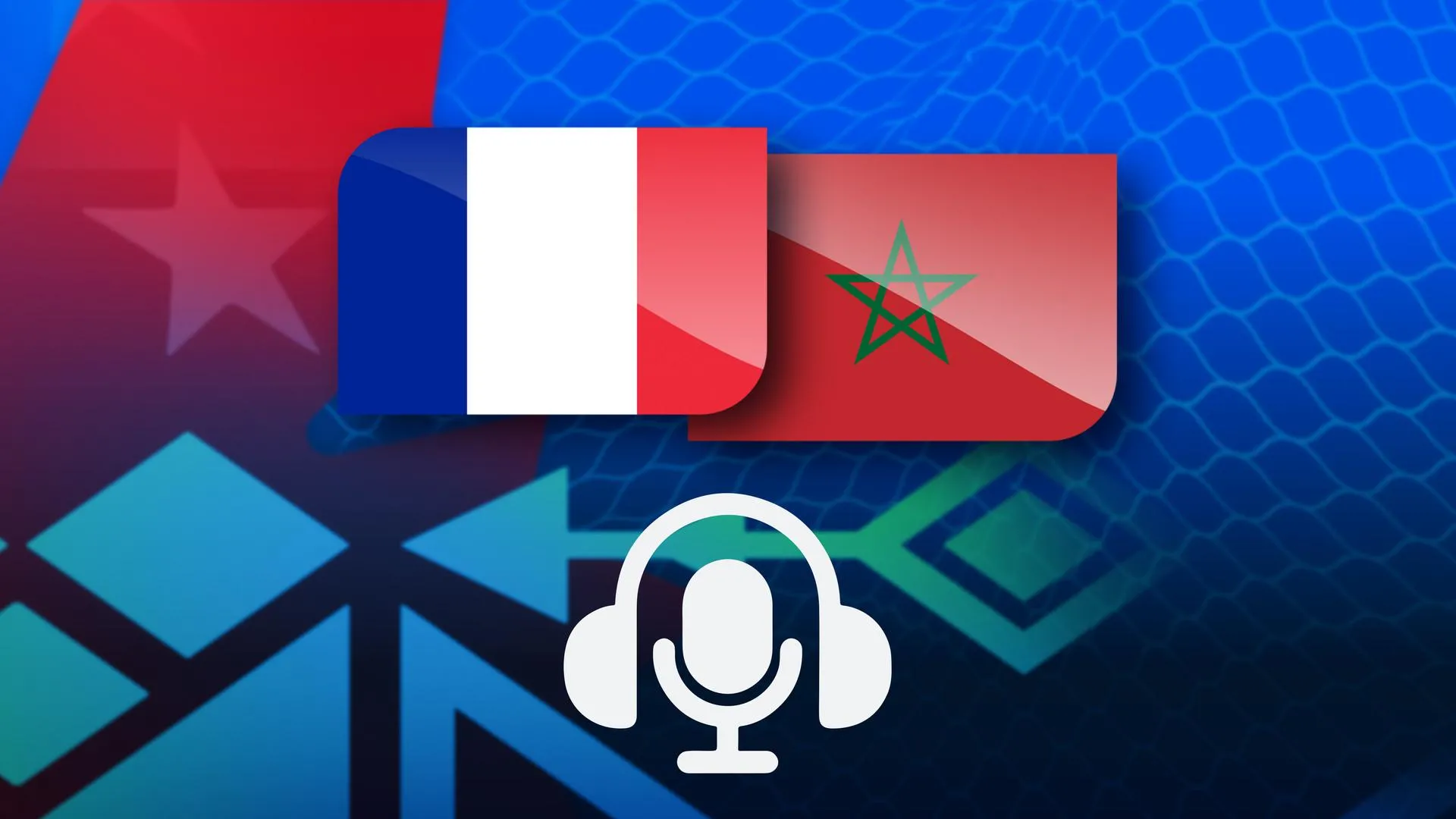 France Faces Morocco in Quarterfinal Showdown in Boston