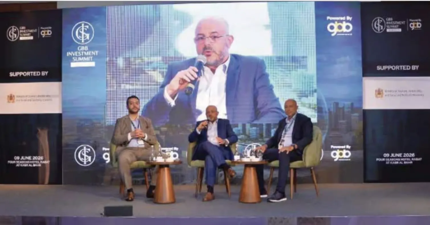Morocco's GBB Investment Summit: Positioning Rabat as a Global Capital Hub by 2030