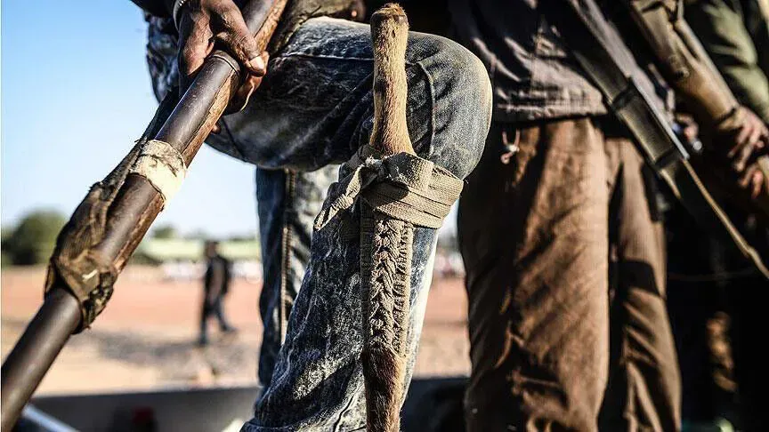 Moroccan Authorities Thwart ISIS-Linked Terror Plots, Arrest 10 Suspects Across Seven Cities