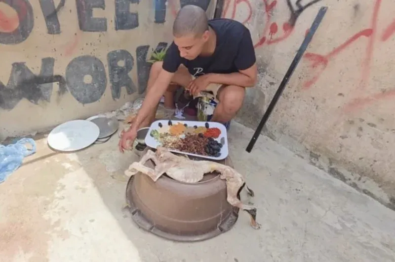 YouTuber Ben Nsnas Sentenced to Prison and Fined for Animal Cruelty