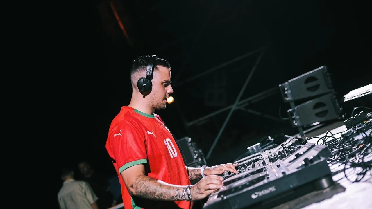 Sonara Festival 2023: A Sonic Journey in Marrakech