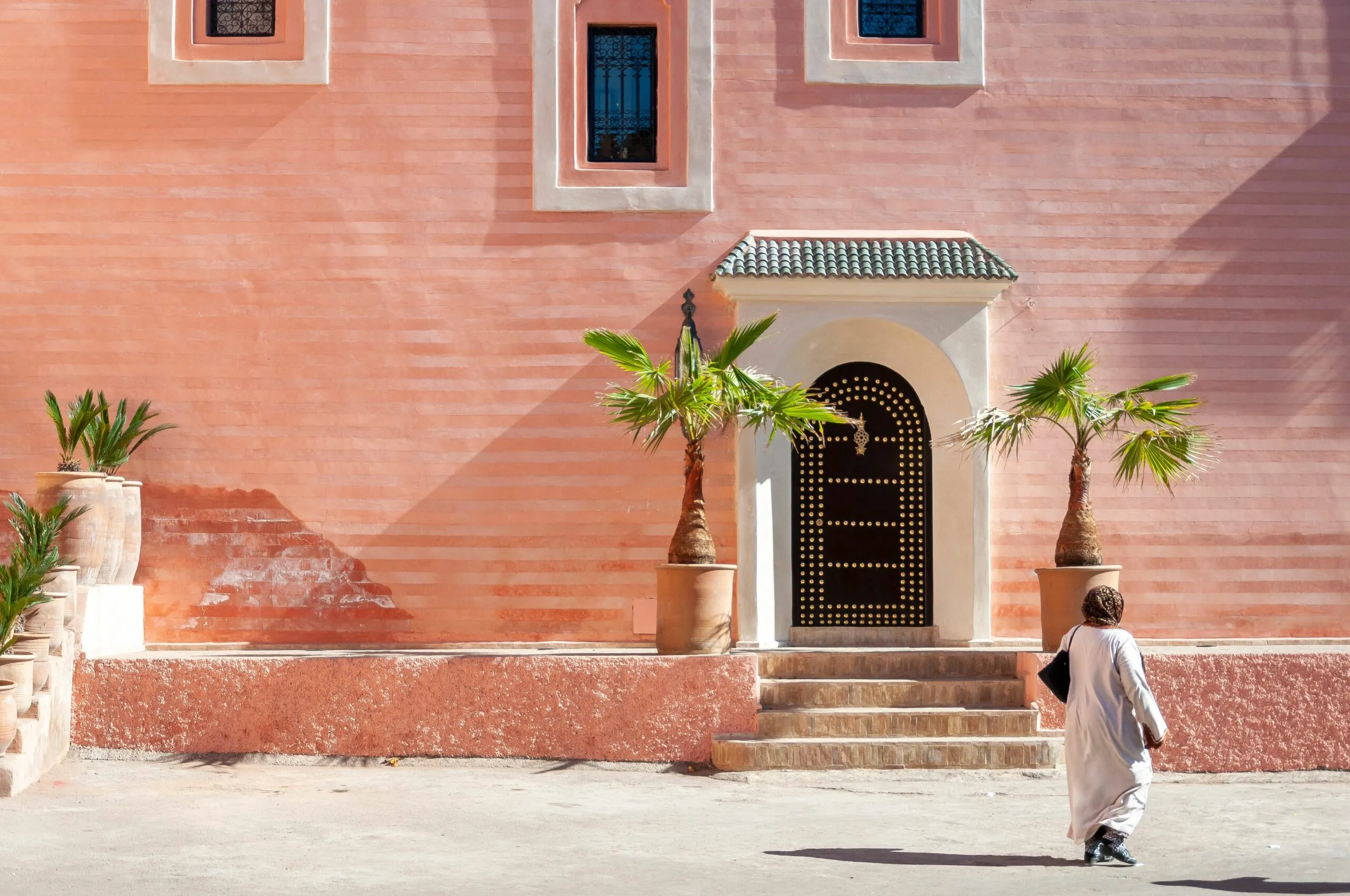 Discover the Vibrant Events in Marrakech: July 2026 Highlights