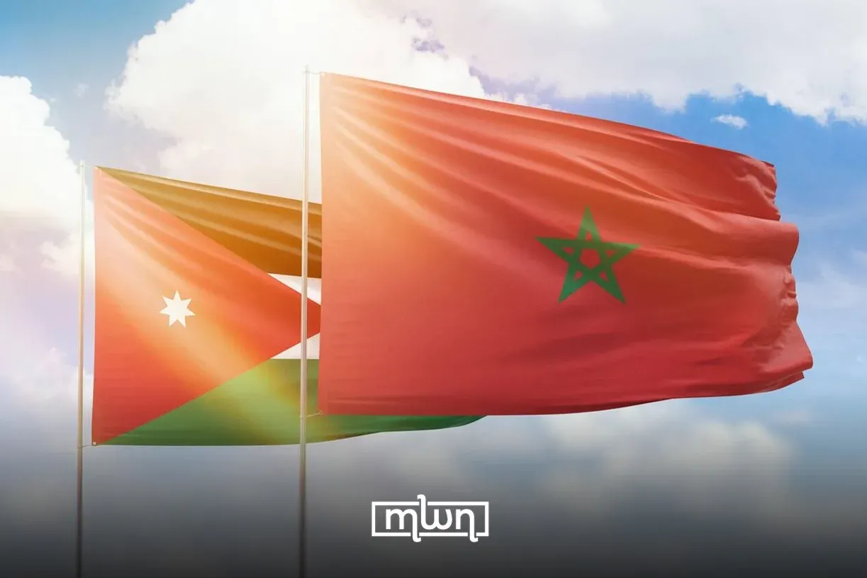 Jordan Stands Firmly with Morocco Against Terrorism