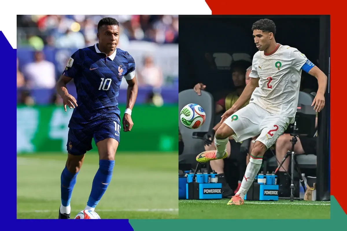 Exciting Rematch: France Faces Morocco in 2026 World Cup Quarterfinals