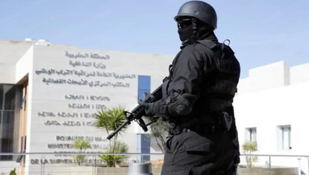 Foiling ISIS Terrorist Plans in Morocco's Coastal Region