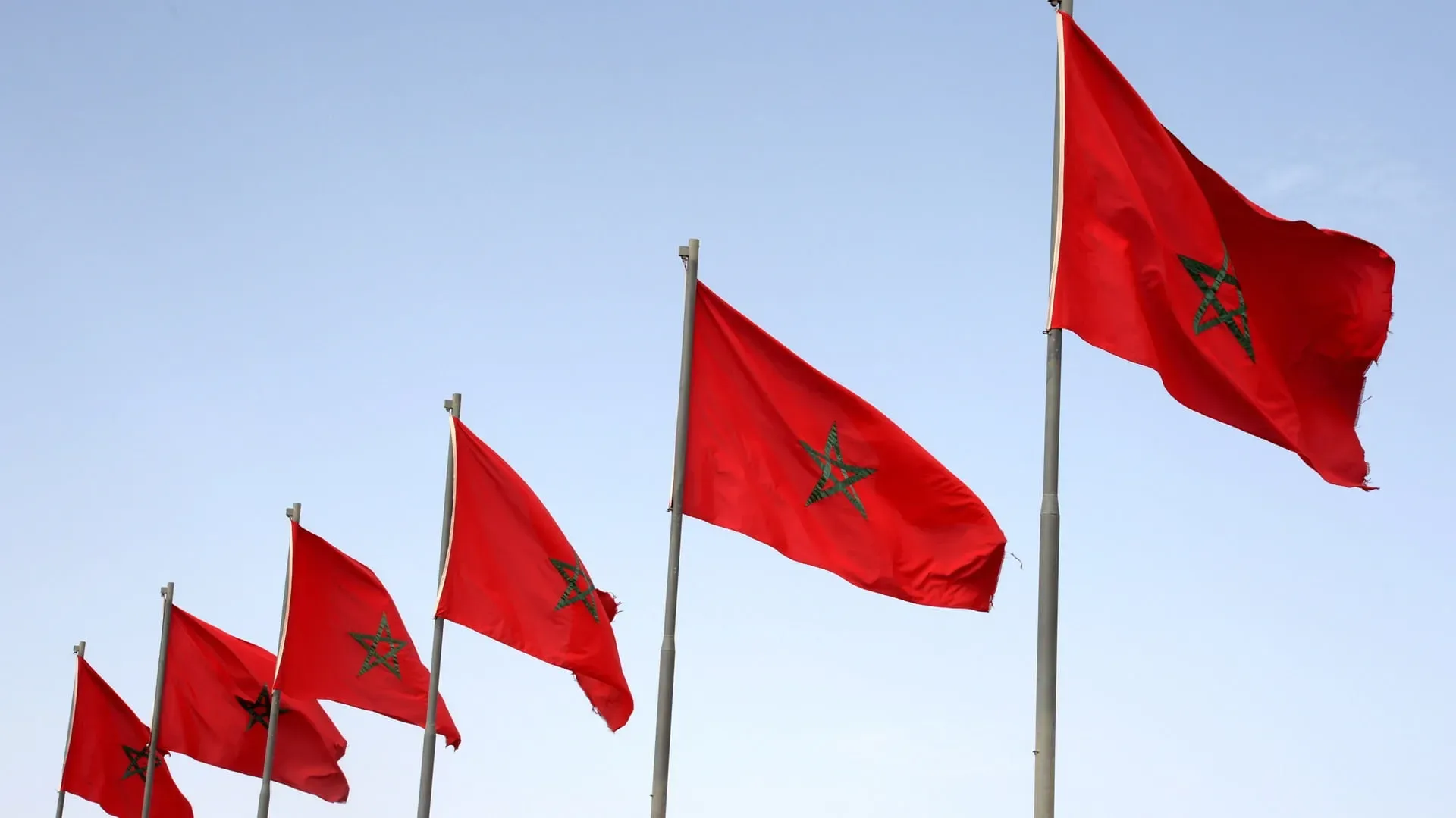 Morocco Thwarts Daesh Terrorist Plot and Arrests Extremists