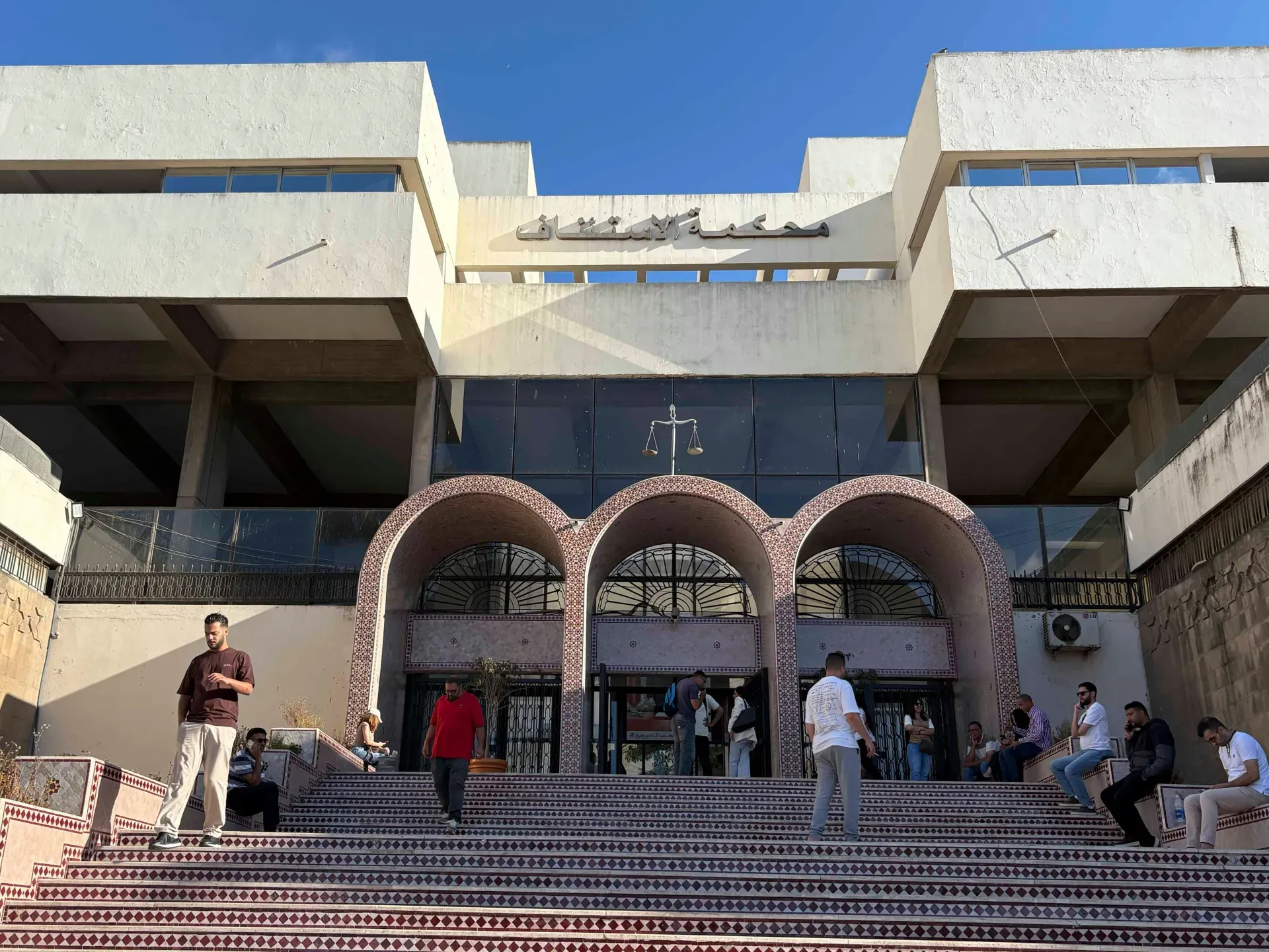 Morocco Thwarts ISIL-Linked Attack with Arrests and Seized Weapons