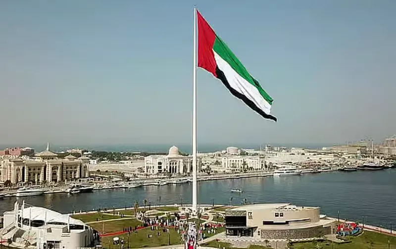 UAE Condemns Foiled Terrorist Plots in Morocco and Stands in Solidarity