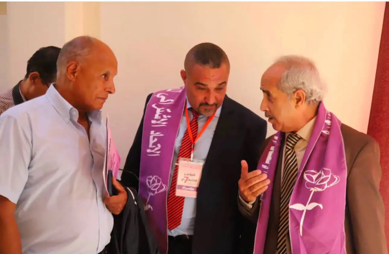 Political Earthquake in Marrakech: Resignation of Key Leader Reveals Democratic Crisis in the Socialist Party