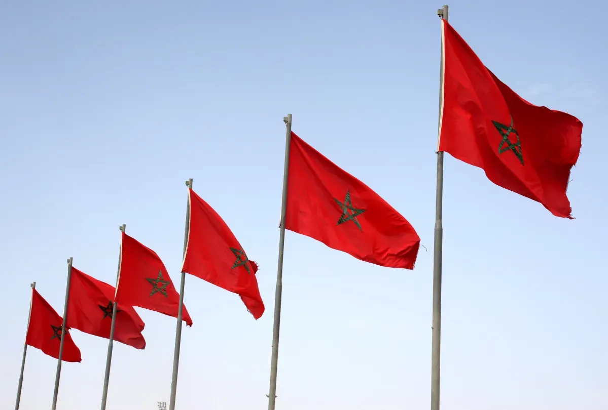 Morocco Foils Attacks by ISIS-Linked Cell in Coastal Region