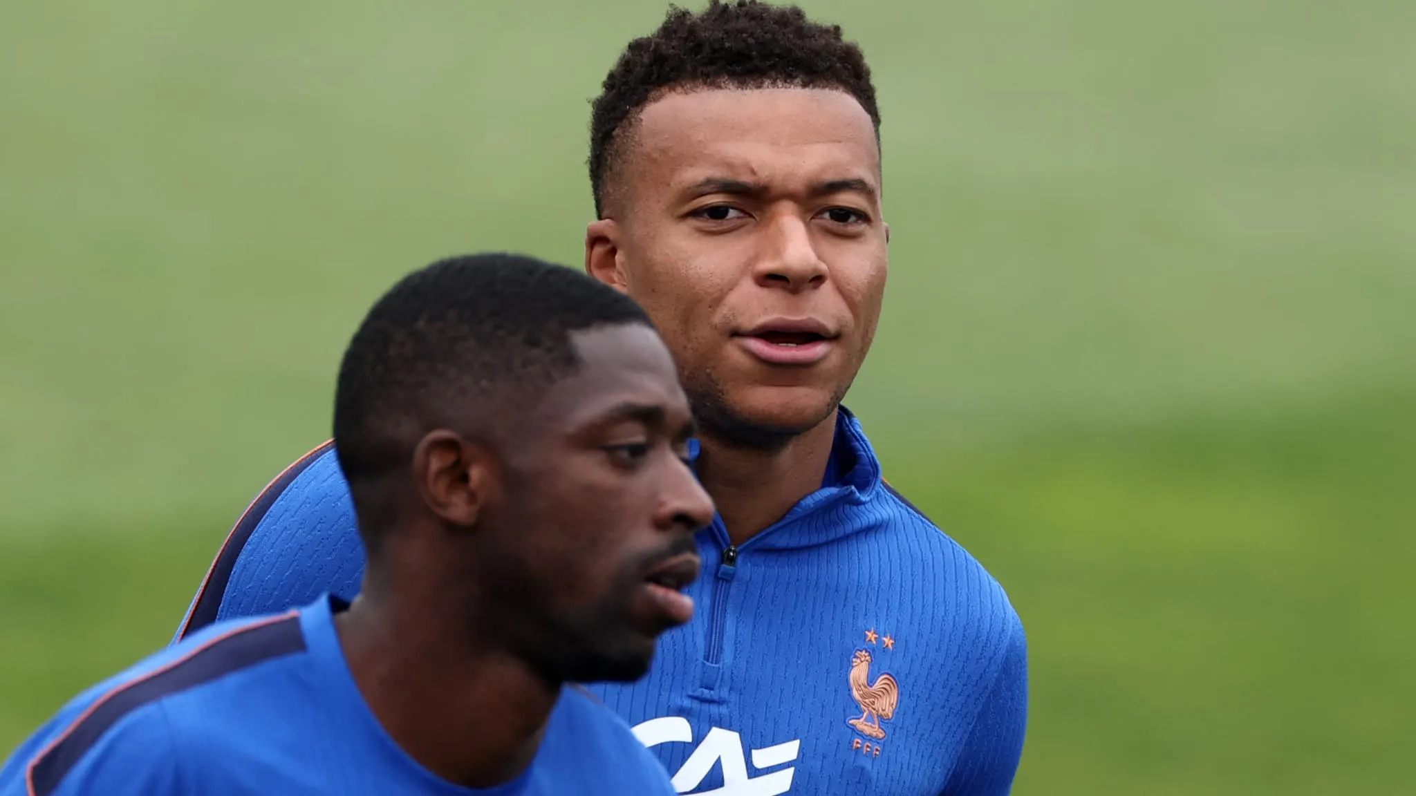France's Preparation for World Cup Quarter-Final Against Morocco: Insights and Updates