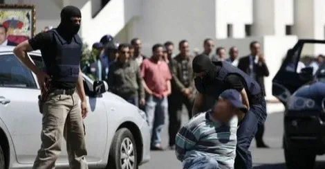 Ten ISIS-Linked Suspects Arrested in Morocco: A Comprehensive Overview of the Dismantled Terror Cell