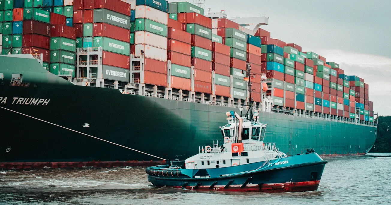 Morocco Ranks Among the Top 10 African Countries for Maritime Fleets in 2026