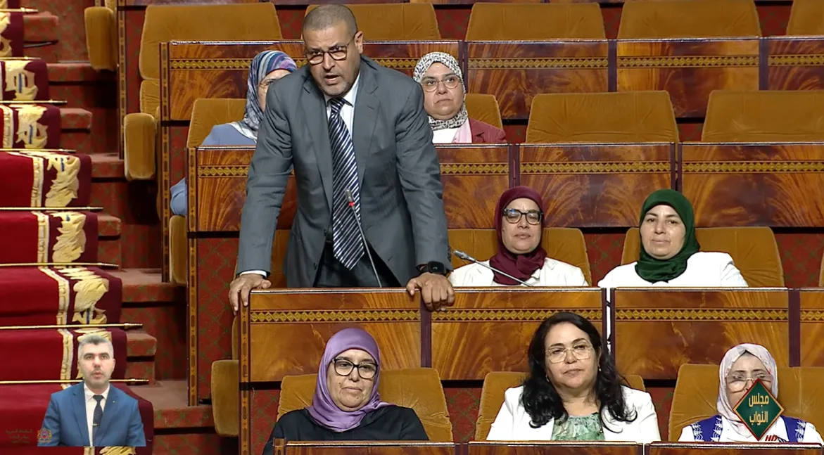 Hikrar: Government Hinders Work of Committee Evaluating Green Morocco Plan
