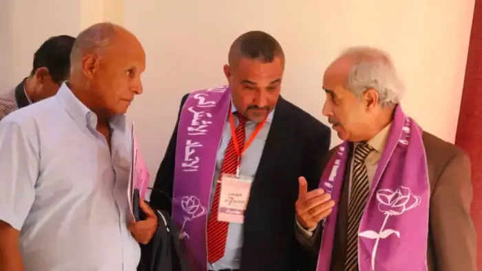 Significant Political Resignation Shakes Marrakech's Socialist Union