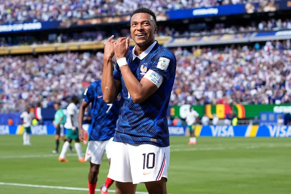 Quarterfinal Matchups Confirmed for the 2026 World Cup