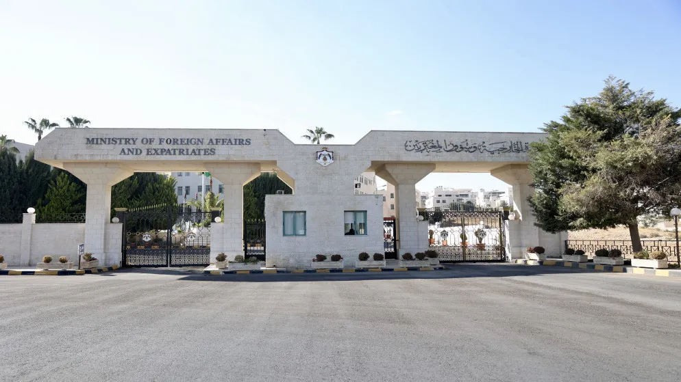 Jordan Condemns Terror Plans Targeting Morocco's Security