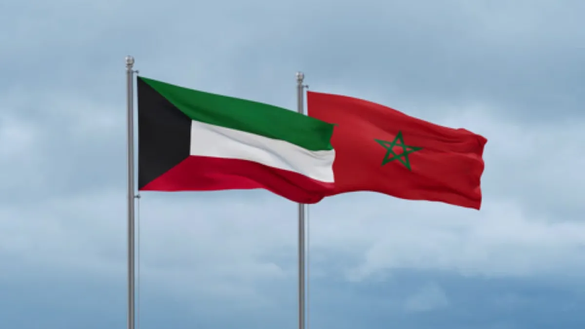Kuwait Condemns Terrorist Plans Targeting Morocco