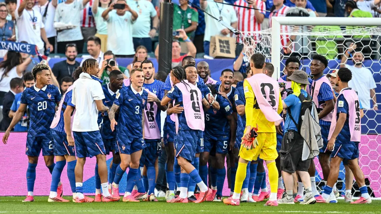 France Faces Setback Ahead of Quarter-Final Against Morocco