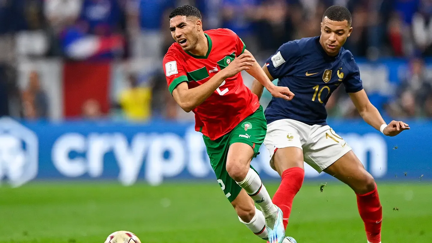 France vs. Morocco: A Thrilling Clash in the 2026 World Cup Quarterfinals