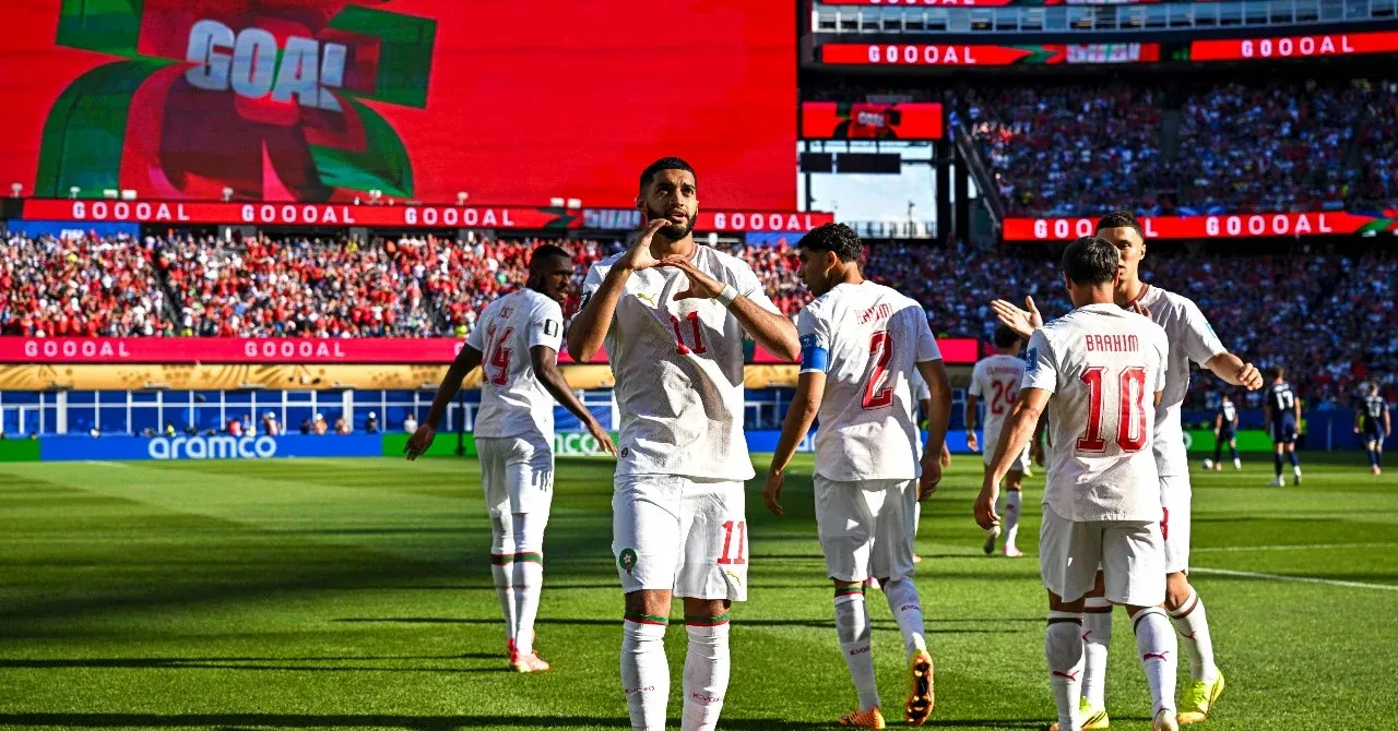 2026 World Cup: Morocco Faces Injury Concerns Ahead of Clash with France