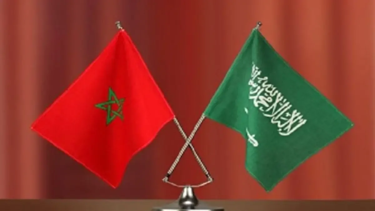 Saudi Arabia Condemns Terrorist Plots in Morocco and Praises Security Forces' Efficiency